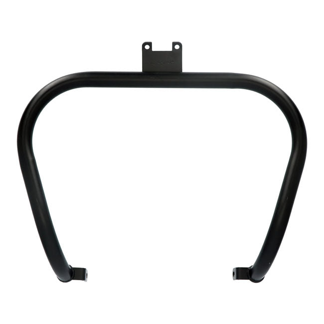 Highway Hawk, 38mm ''Fat Bar'' Engine Guard. Matte Black Engine Guards Highway Hawk