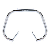 Highway Hawk, 38mm ''Fat Bar'' Engine Guard. Chrome Engine Guards Highway Hawk