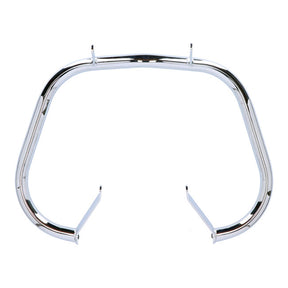 Highway Hawk, 38mm ''Fat Bar'' Engine Guard. Chrome
