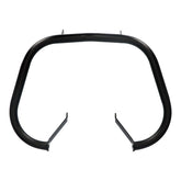 Highway Hawk, 38mm ''Fat Bar'' Engine Guard. Matte Black Engine Guards Highway Hawk