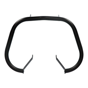 Highway Hawk, 38mm ''Fat Bar'' Engine Guard. Matte Black Engine Guards Highway Hawk