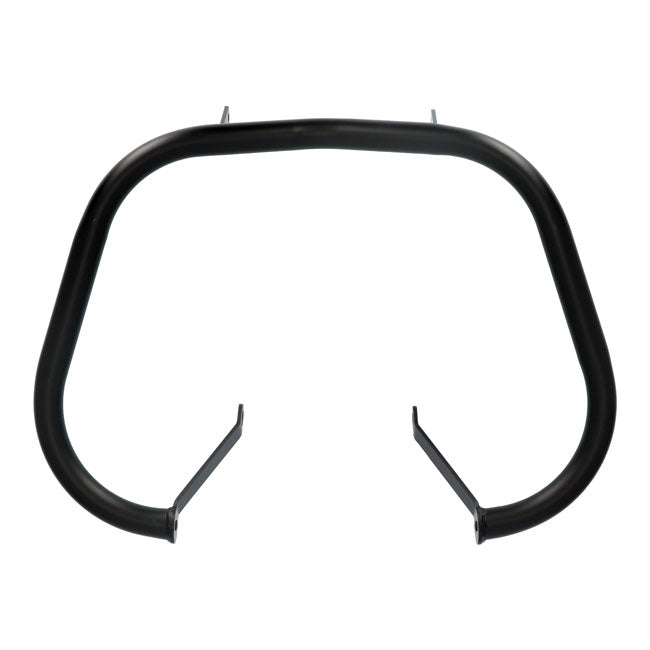 Highway Hawk, 38mm ''Fat Bar'' Engine Guard. Matte Black Engine Guards Highway Hawk
