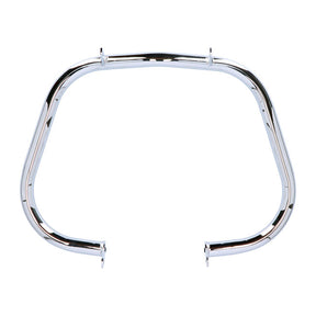 Highway Hawk, 38mm ''Fat Bar'' Engine Guard. Chrome Engine Guards Highway Hawk