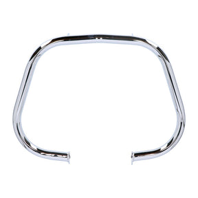 Highway Hawk, 38mm ''Fat Bar'' Engine Guard. Chrome Engine Guards Highway Hawk