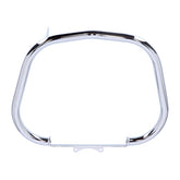 Highway Hawk, 38mm ''Fat Bar'' Engine Guard. Chrome Engine Guards Highway Hawk