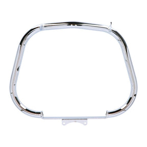 Highway Hawk, 38mm ''Fat Bar'' Engine Guard. Chrome