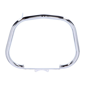 Highway Hawk, 38mm ''Fat Bar'' Engine Guard. Chrome Engine Guards Highway Hawk
