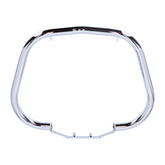 Highway Hawk, 38mm ''Fat Bar'' Engine Guard. Chrome Engine Guards Highway Hawk