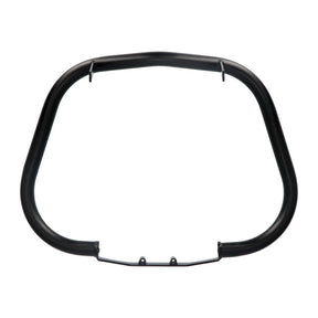 Highway Hawk, 38mm ''Fat Bar'' Engine Guard. Matte Black Engine Guards Highway Hawk