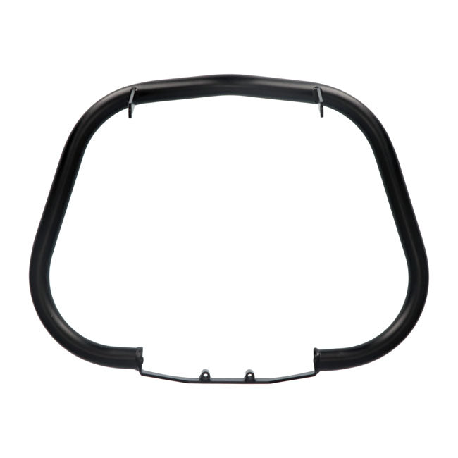 Highway Hawk, 38mm ''Fat Bar'' Engine Guard. Matte Black Engine Guards Highway Hawk