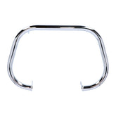 Highway Hawk, 38mm ''Fat Bar'' Engine Guard. Chrome Engine Guards Highway Hawk