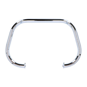 Highway Hawk, 38mm ''Fat Bar'' Engine Guard. Chrome Engine Guards Highway Hawk