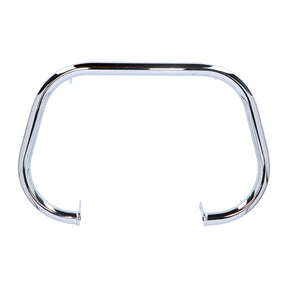 Highway Hawk, 38mm ''Fat Bar'' Engine Guard. Chrome Engine Guards Highway Hawk