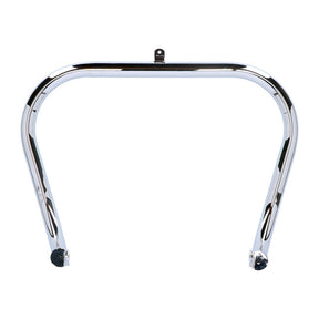 Highway Hawk, 38mm ''Fat Bar'' Engine Guard. Chrome Engine Guards Highway Hawk
