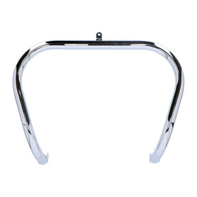 Highway Hawk, 38mm ''Fat Bar'' Engine Guard. Chrome Engine Guards Highway Hawk
