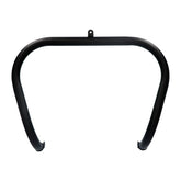 Highway Hawk, 38mm ''Fat Bar'' Engine Guard. Matte Black Engine Guards Highway Hawk