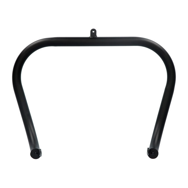 Highway Hawk, 38mm ''Fat Bar'' Engine Guard. Matte Black Engine Guards Highway Hawk