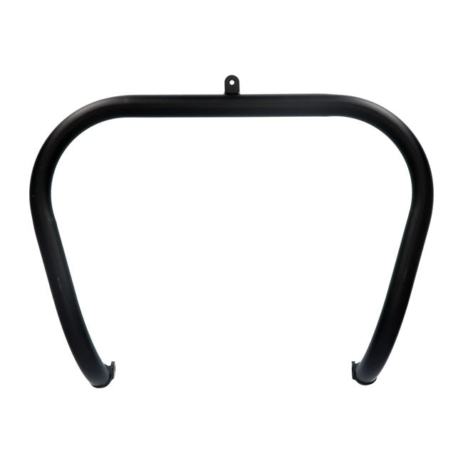 Highway Hawk, 38mm ''Fat Bar'' Engine Guard. Matte Black Engine Guards Highway Hawk