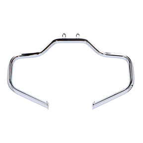 Highway Hawk, Engine Guard ''Low'' 32mm. Chrome Engine Guards Highway Hawk