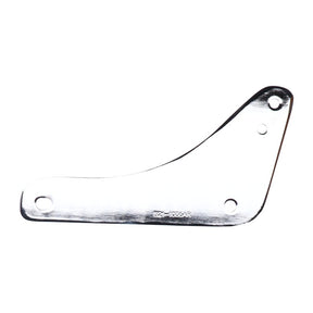 Highway Hawk, Brackets For Wide Sissybar. Chrome Sissy Bars Highway Hawk