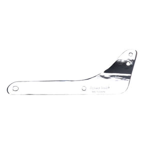 Highway Hawk, Brackets For Wide Sissybar. Chrome Sissy Bars Highway Hawk