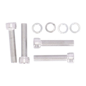 Highway Hawk, Brackets For Wide Sissybar. Chrome Sissy Bars Highway Hawk