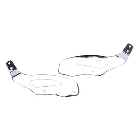 Highway Hawk, Brackets For Wide Sissybar. Chrome Sissy Bars Highway Hawk