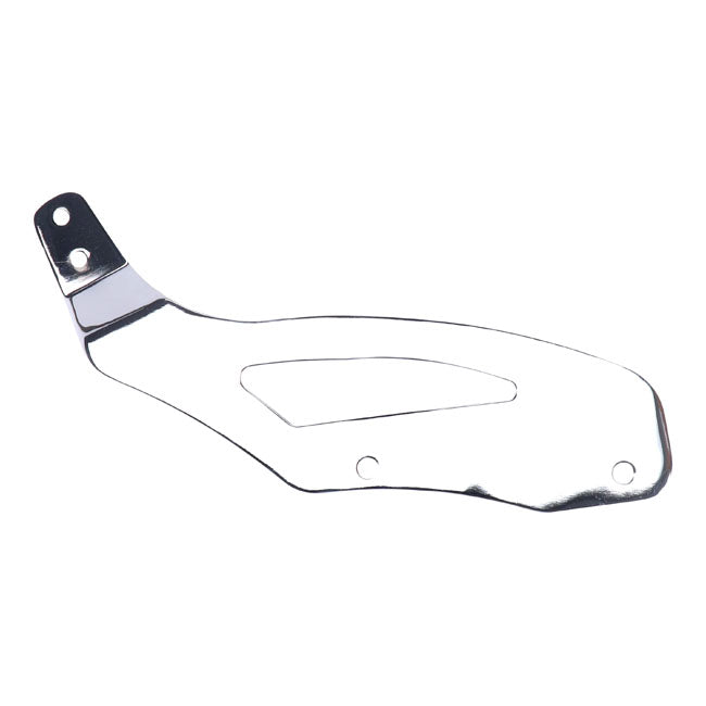 Highway Hawk, Brackets For Wide Sissybar. Chrome Sissy Bars Highway Hawk