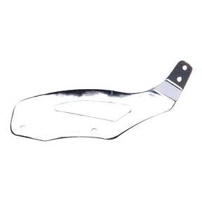 Highway Hawk, Brackets For Wide Sissybar. Chrome Sissy Bars Highway Hawk