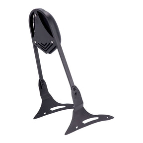 Highway Hawk, Sissybar Wide. Black