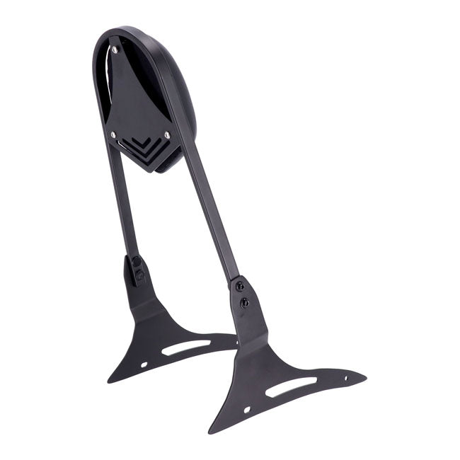 Highway Hawk, Sissybar Wide. Black
