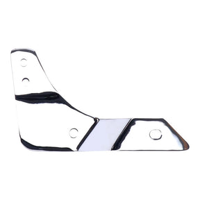 Highway Hawk, Brackets For Wide Sissybar. Chrome Sissy Bars Highway Hawk