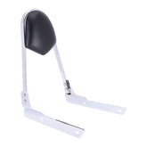 Highway Hawk, Sissybar Wide. Chrome Sissy Bars Highway Hawk