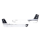 Highway Hawk, Brackets For Wide Sissybar. Chrome Sissy Bars Highway Hawk