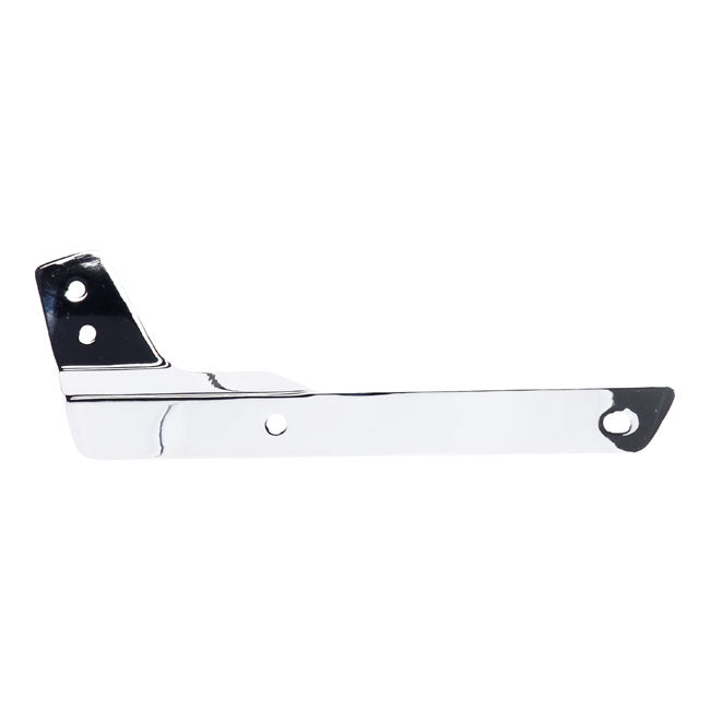 Highway Hawk, Brackets For Wide Sissybar. Chrome Sissy Bars Highway Hawk