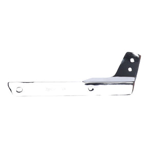Highway Hawk, Brackets For Wide Sissybar. Chrome Sissy Bars Highway Hawk