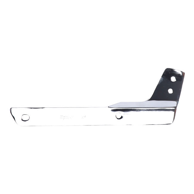 Highway Hawk, Brackets For Wide Sissybar. Chrome Sissy Bars Highway Hawk