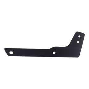 Highway Hawk, Brackets For Wide Sissybar. Black Sissy Bars Highway Hawk