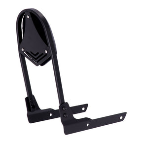 Highway Hawk, Sissybar Wide. Black