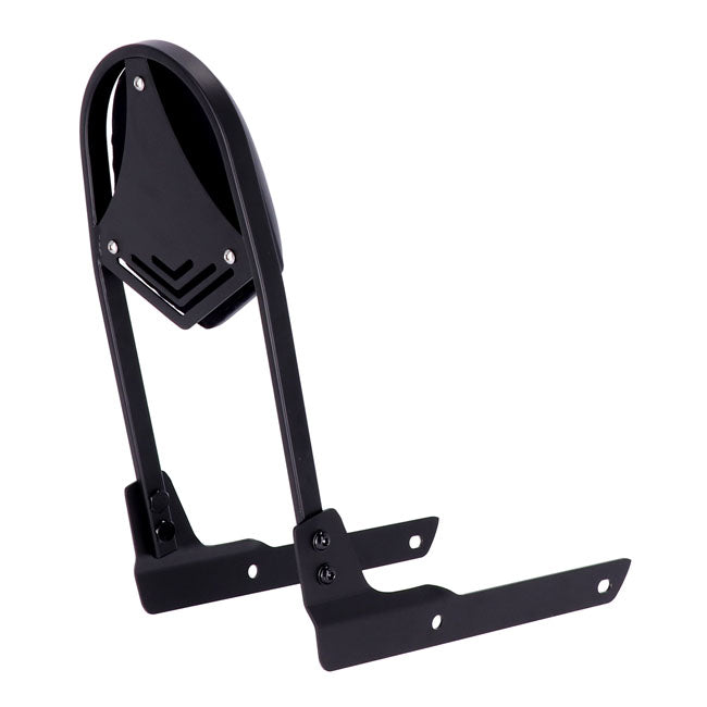 Highway Hawk, Sissybar Wide. Black