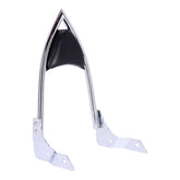 Highway Hawk, Sissybar Arch. Chrome Sissy Bars Highway Hawk