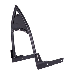 Highway Hawk, Sissybar Arch. Black