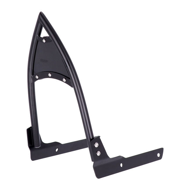Highway Hawk, Sissybar Arch. Black