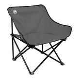 Coleman Kickback chair grey Camping And Outdoor Coleman