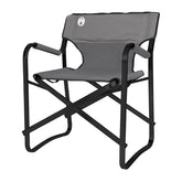 Coleman Deck chair steel Camping And Outdoor Coleman