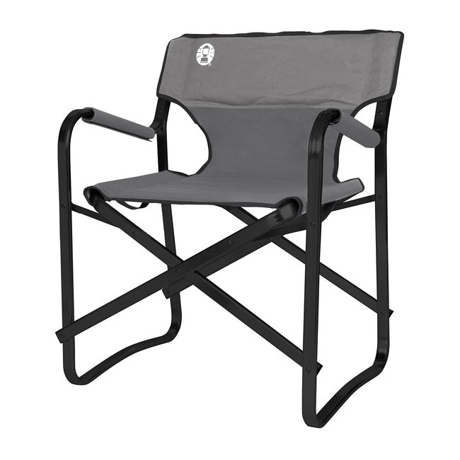 Coleman Deck chair steel Camping And Outdoor Coleman