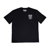 Down N Out Shove It T Shirt Black T-Shirt Down N Out