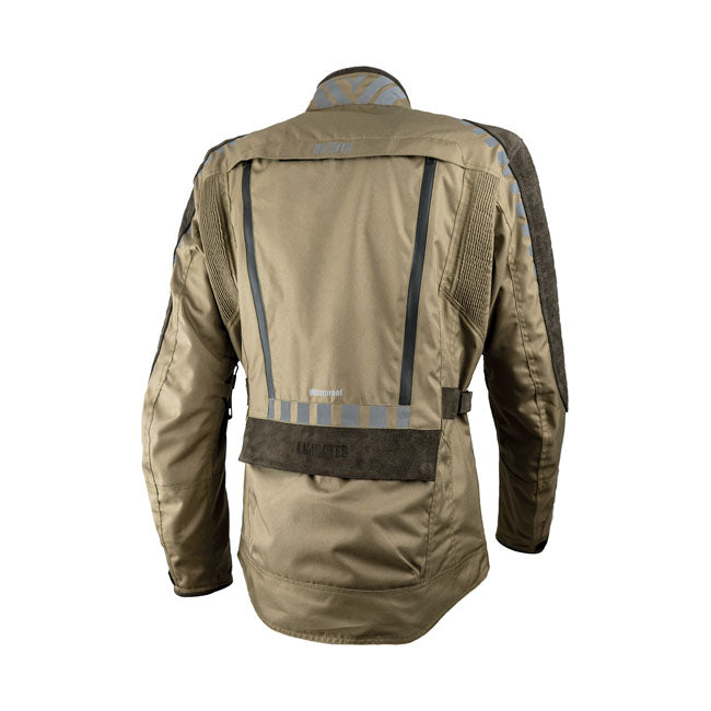 By City Emirates jacket beige Jackets Male By City