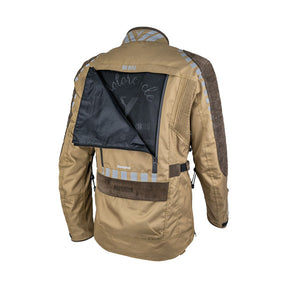 By City Emirates jacket beige Jackets Male By City