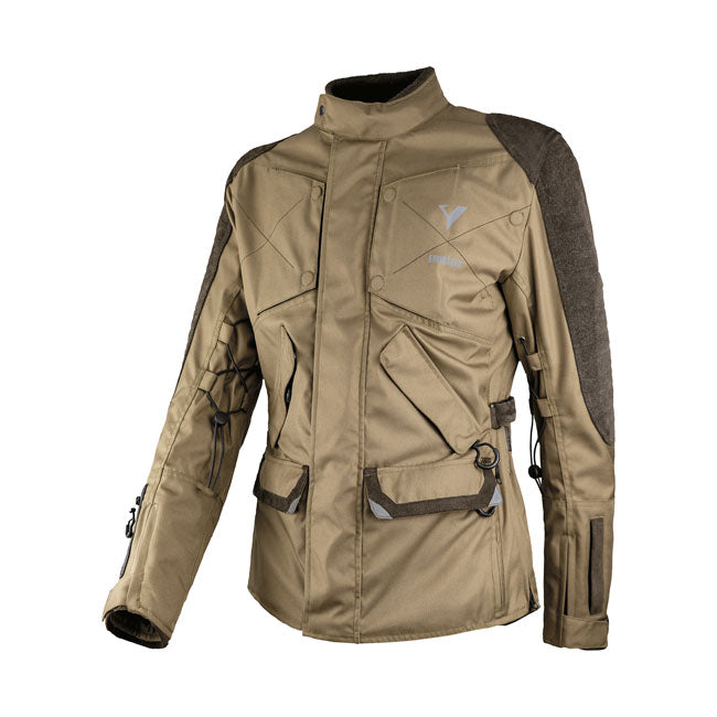 By City Emirates jacket beige Jackets Male By City